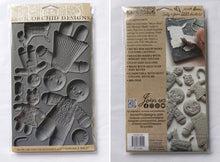 Load image into Gallery viewer, Ginger &amp; Spice Mould IOD™-Limited Edition Iron Orchid Designs
