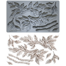 Load image into Gallery viewer, Viridis Mould™ by IOD (6&quot;x10&quot;) - Iron Orchid Designs
