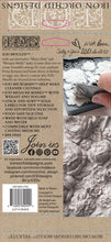 Load image into Gallery viewer, Felicite Mould™ by IOD (5&quot;x7&quot;) - Iron Orchid Designs
