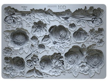 Load image into Gallery viewer, Felicite Mould™ by IOD (5&quot;x7&quot;) - Iron Orchid Designs
