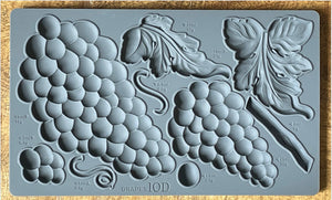 Grapes Mould IOD™ -Retired!