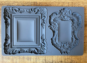 Frames 2 Mould IOD™ Iron Orchid Designs