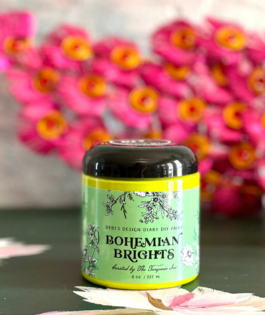 Spirited-Bohemian Brights