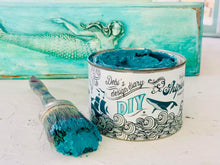 Load image into Gallery viewer, Verdigris Patina Wax AKA Shipwrecked
