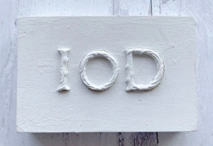 Victoria IOD™ Mould