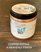 Load image into Gallery viewer, Debi&#39;s DIY Copper Liquid Patina AKA Pennies From Heaven
